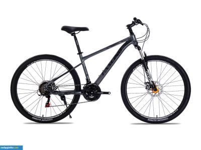 Xe Đạp Địa Hình MTB Fascino 558 27.5 Inch - Phanh Đĩa Cơ