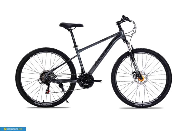 Xe Đạp Địa Hình MTB Fascino 558 27.5 Inch - Phanh Đĩa Cơ