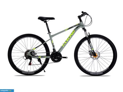 Xe Đạp Địa Hình MTB Fascino 558 27.5 Inch - Phanh Đĩa Cơ