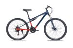 Xe Đạp Địa Hình MTB Fascino 568 27.5 Inch - Phanh Đĩa Cơ