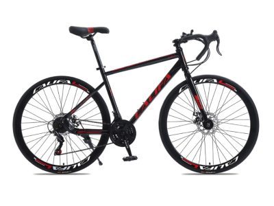 Thiết kế mạnh mẽ, phong cách mới lạ