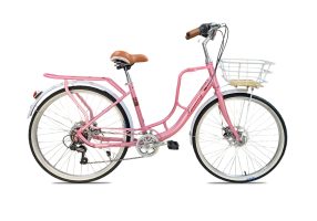 Xe đạp nữ Xaming 26G19 26 inch