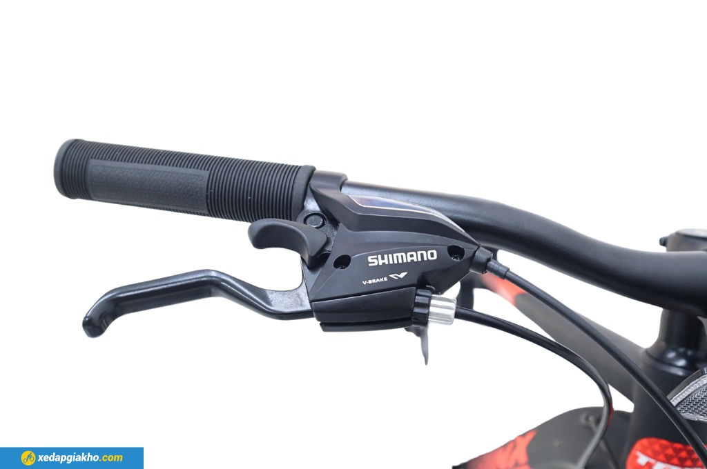 Tay đề bấm Shimano có độ bền cao