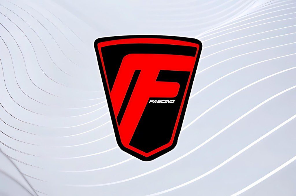 Fascino gây ấn tượng với thiết kế hiện đại