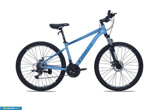 Xe Đạp Địa Hình MTB TRINX TR216 26 Inch