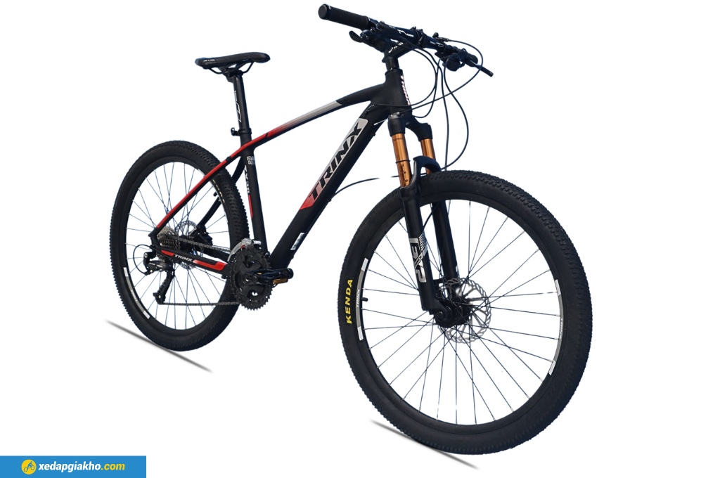 Xe đạp địa hình MTB Tx28 26 inch với thiết kế thời trang đẹp mắt