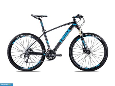 Xe Đạp Địa Hình MTB TX28 26 Inch