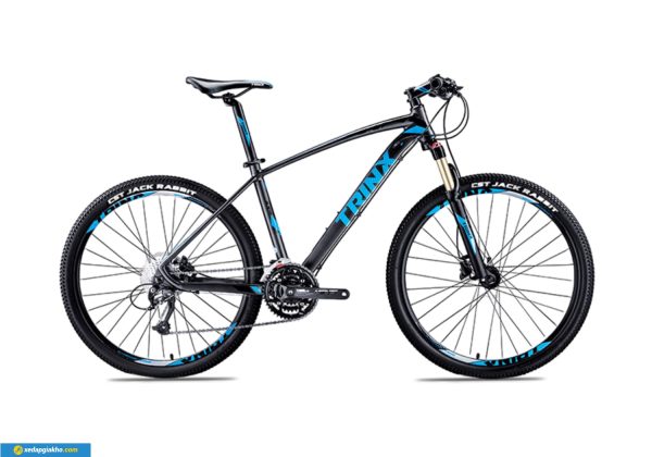 Xe Đạp Địa Hình MTB TX28 26 Inch