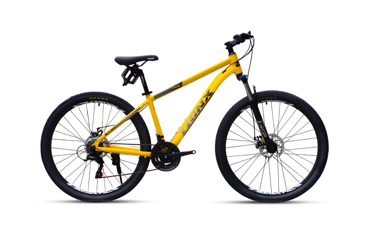 Xe Đạp Địa Hình MTB TrinX TR218 27.5 Inch