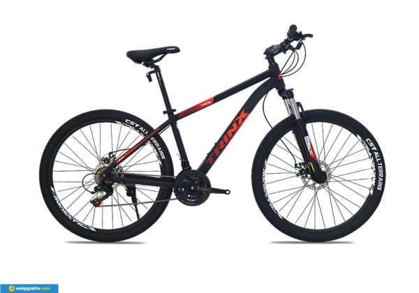 Xe Đạp Địa Hình MTB Trinx TR218