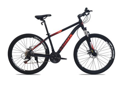 Xe Đạp Địa Hình MTB Trinx TR218