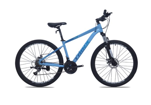 Xe Đạp Địa Hình MTB TRINX TR216 26 Inch