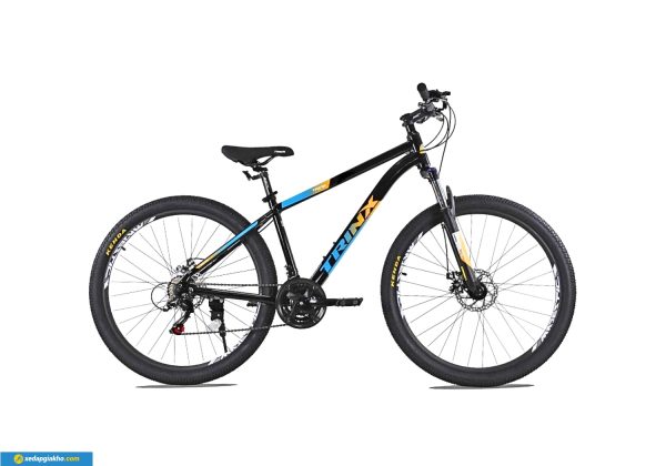 Xe đạp địa hình MTB TrinX TR218