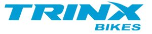 logo thương hiệu xe đạp trinx