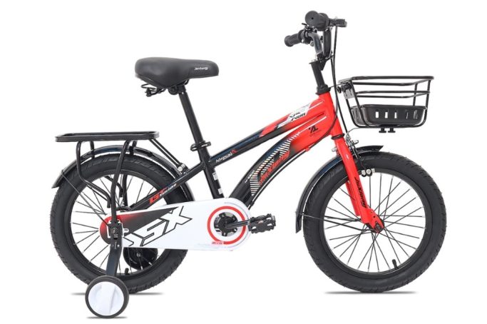Xe Đạp Giá Kho – Nguồn Xe Đạp Nhập Khẩu Uy Tín Tại Việt Nam
