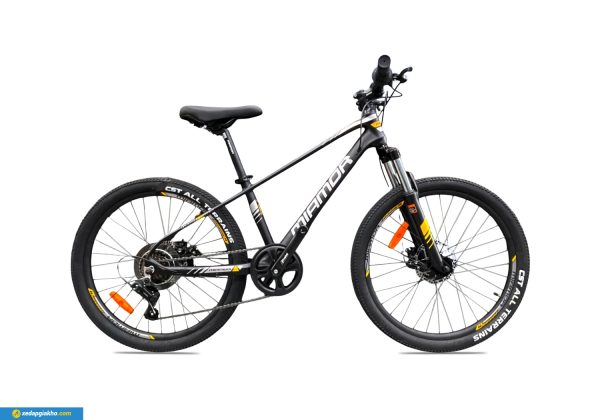 Xe đạp địa hình MTB Miamor Chalenger 24 Inch