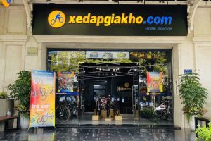 Xe Đạp Giá Kho luôn là địa điểm mua sắm uy tín và lý tưởng với nhiều ưu đãi giúp các bậc phụ huynh yên tâm