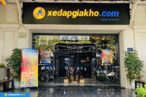 Xe Đạp Giá Kho là một lựa chọn tuyệt vời cho những ai muốn mua xe đạp Giant