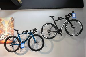 Mua xe đạp Nesto chất lượng tại Xe Đạp Giá Kho