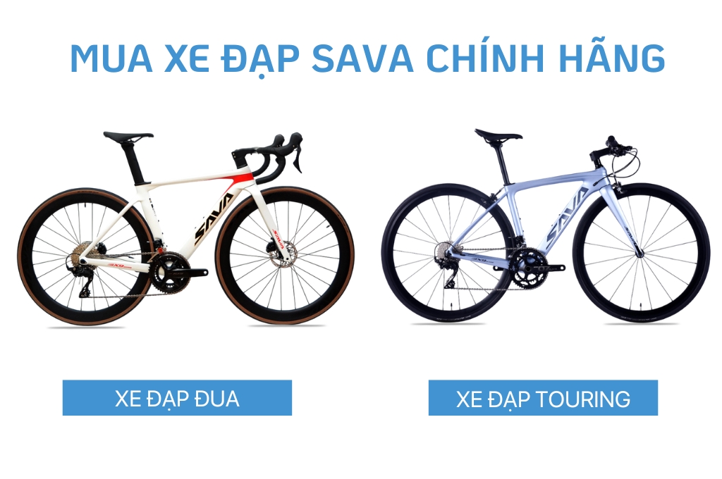 Xe Đạp Giá Kho là địa điểm mua xe đạp Sava uy tín