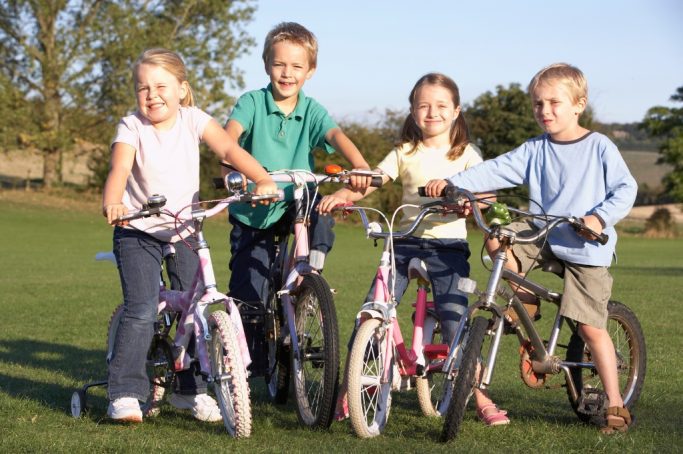 Xe Đạp Giá Kho – Nguồn Xe Đạp Nhập Khẩu Lớn Nhất Việt Nam