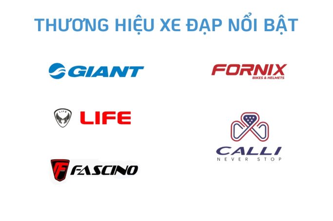 Xe Đạp Giá Kho – Nguồn Xe Đạp Nhập Khẩu Lớn Nhất Việt Nam