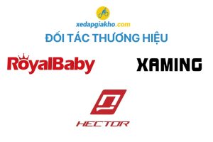 Việc chọn thương hiệu uy tín giúp đảm bảo về chất lượng củng như giá cả hợp lý tạo sự yên tâm cho bậc phụ huynh