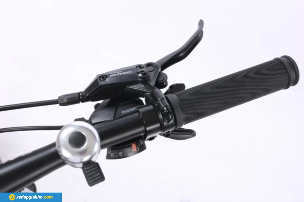 Tay đề Shimano M315