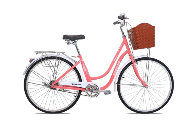 Xe Đạp Giá Kho – Nguồn Xe Đạp Nhập Khẩu Lớn Nhất Việt Nam
