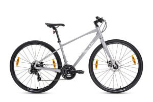 Xe Đạp Đường Phố Touring LIV Alight 3 DD Disc