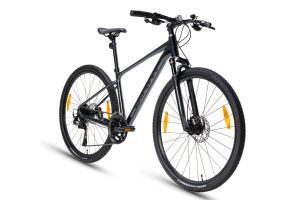 Thiết kế tối giản và trẻ trung là điểm nhấn của xe đạp Giant