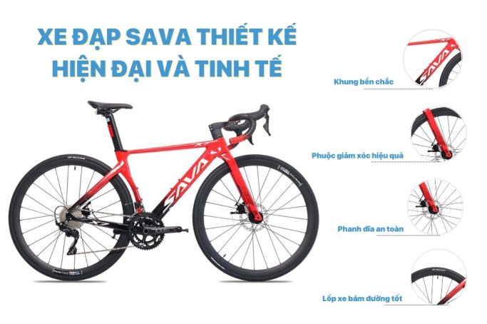 Xe Đạp Giá Kho – Nguồn Xe Đạp Nhập Khẩu Lớn Nhất Việt Nam