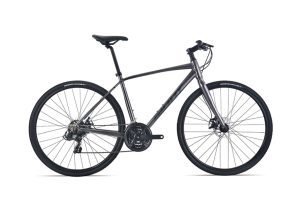 Xe đạp touring Giant với thiết kế đa năng và tiện lợi