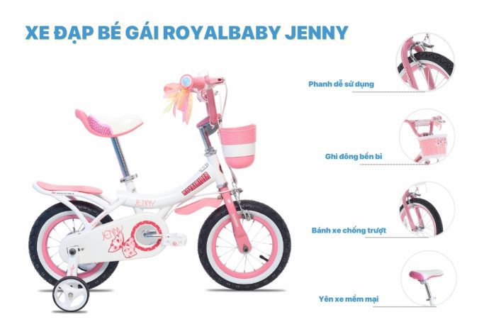 Xe Đạp Giá Kho – Nguồn Xe Đạp Nhập Khẩu Lớn Nhất Việt Nam