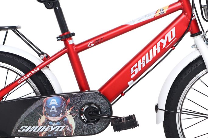 Xe Đạp Giá Kho – Nguồn Xe Đạp Nhập Khẩu Lớn Nhất Việt Nam