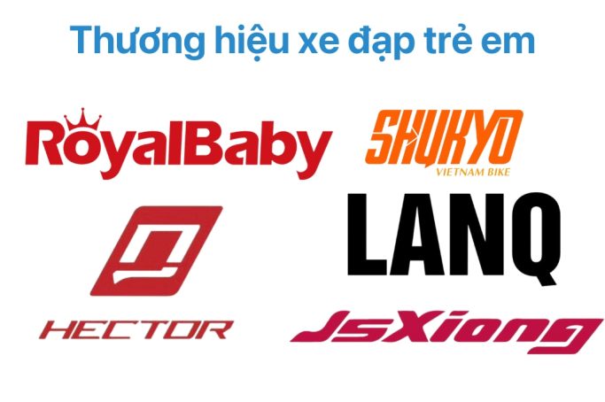 Xe Đạp Giá Kho – Nguồn Xe Đạp Nhập Khẩu Lớn Nhất Việt Nam