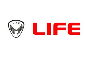 Xe đạp đua Life thiết kế hiện đại, tinh tế
