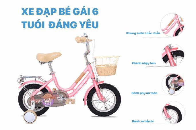 Xe Đạp Giá Kho – Nguồn Xe Đạp Nhập Khẩu Lớn Nhất Việt Nam