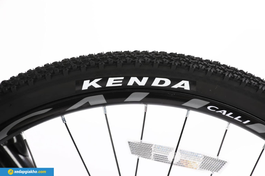 Lốp Kenda 24*1.95 bám đường tốt