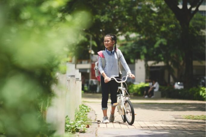 Xe Đạp Giá Kho – Nguồn Xe Đạp Nhập Khẩu Lớn Nhất Việt Nam