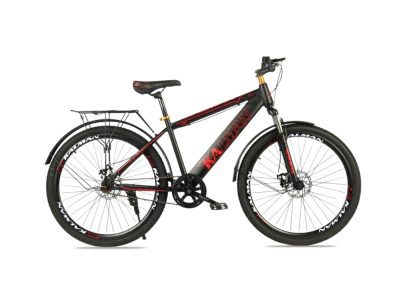 Xe Đạp Địa Hình MTB Kalman 24 Inch