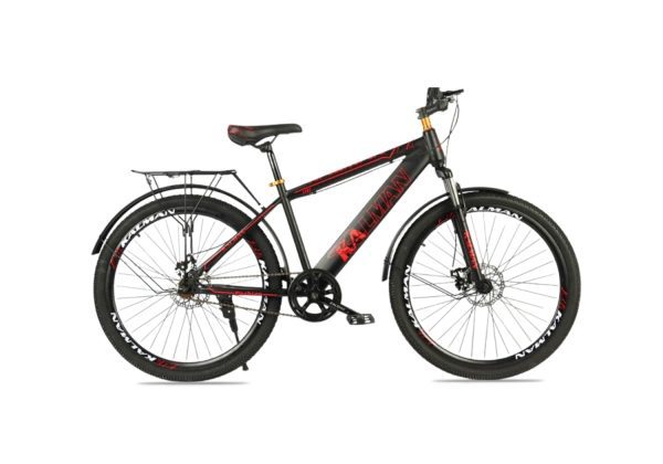 Xe Đạp Địa Hình MTB Kalman 24 Inch