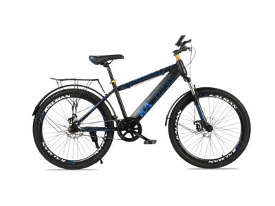 Xe Đạp Địa Hình MTB Kalman 26 Inch