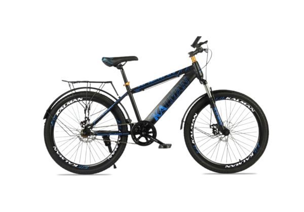 Xe Đạp Địa Hình MTB Kalman 26 Inch