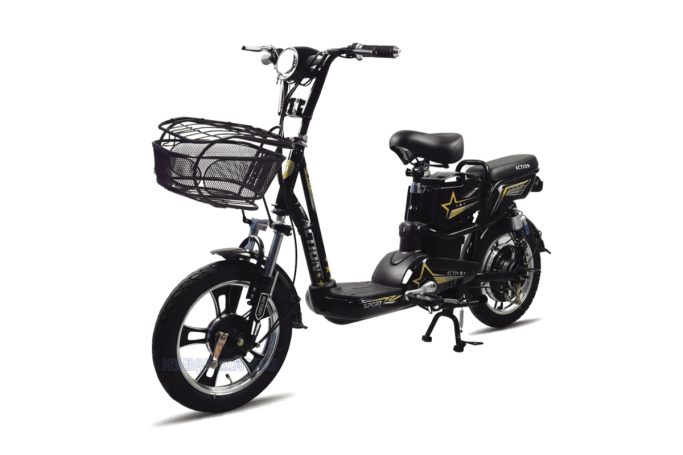 Xe Đạp Giá Kho – Nguồn Xe Đạp Nhập Khẩu Lớn Nhất Việt Nam