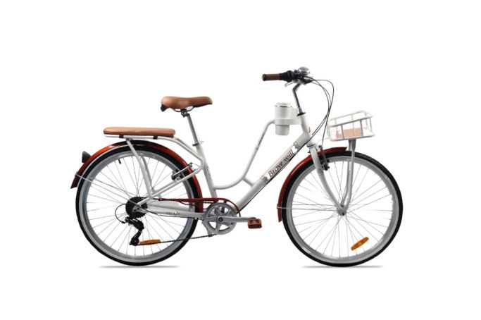 Xe Đạp Giá Kho – Nguồn Xe Đạp Nhập Khẩu Lớn Nhất Việt Nam