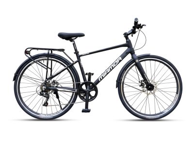 Xe Đạp Touring Miamor 26 Inch