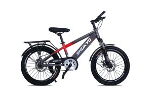 Xe Đạp Trẻ Em Bé Trai Shukyo K40 20 Inch