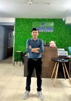 anh duy xe dap gia kho