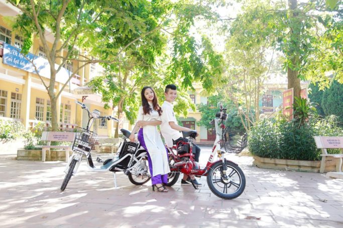 Xe Đạp Giá Kho – Nguồn Xe Đạp Nhập Khẩu Lớn Nhất Việt Nam
